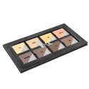 2 - Mulac Cosmetics Atene Cream Contouring & Highlighting Palette