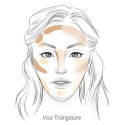 5 - Mulac Cosmetics Atene Cream Contouring & Highlighting Palette