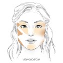 6 - Mulac Cosmetics Atene Palette Contouring & Highlighting In Crema