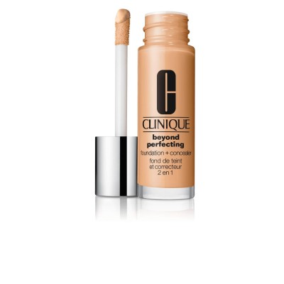 1 - Beyond Perfecting Foundation - Fondotinta + Correttore 2-IN-1 (Tipo Di Pelle II, III)