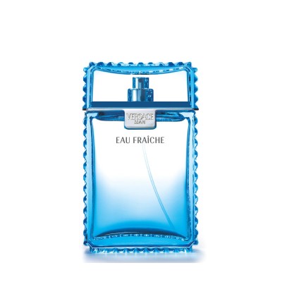 1 - Versace Man Eau Fraiche Eau De Toilette 200ml