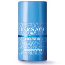 1 - Versace Man Eau Fraiche Deodorante Stick 75ml
