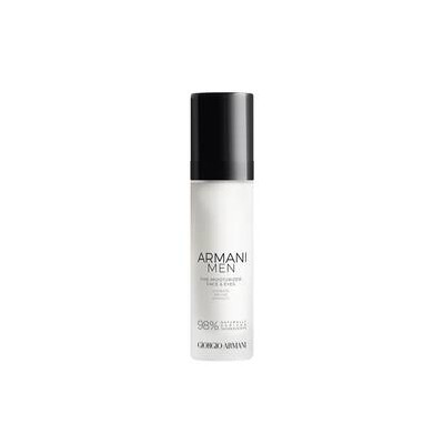 1 - Giorgio Armani Armani Men The Moisturizer Idratante Quotidiano Viso E Occhi Antietà crema idratante per il viso