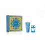 1 - Versace Eau Fraîche Eau De Toilette 30ml + Shower Gel 50ml
