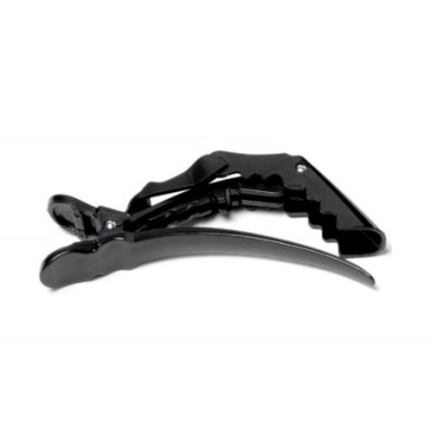 1 - Vitality's Alligator accessorio per capelli Fermaglio per capelli 4 pz