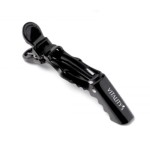 2 - Vitality's Alligator accessorio per capelli Fermaglio per capelli 4 pz