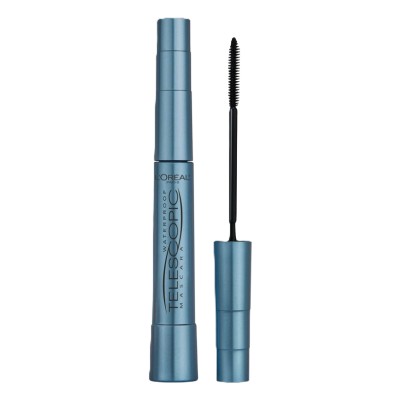 1 - L’Oréal Paris Telescopic Waterproof mascara Mascara Waterproof 8,4 ml