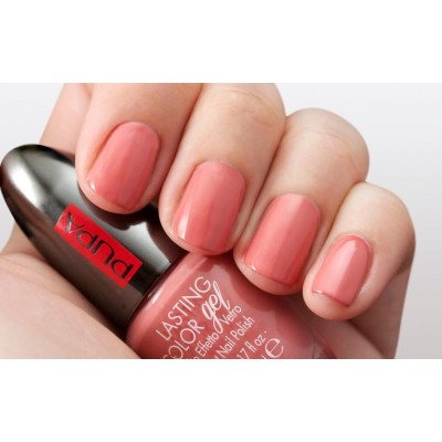 2 - PUPA Milano Lasting Color Gel 164 Camelia Rose 5 ml