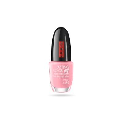 1 - PUPA Milano Lasting Color Gel 010 Quartz Crystal 5ml