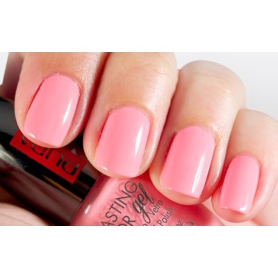 2 - PUPA Milano Lasting Color Gel 010 Quartz Crystal 5ml