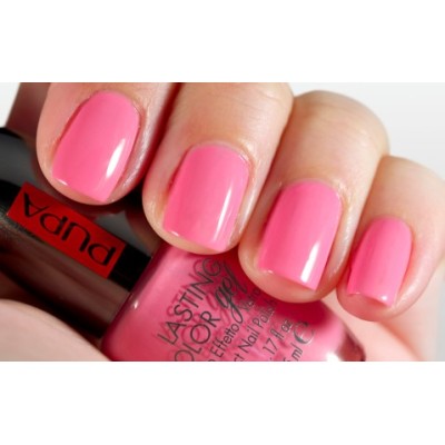 2 - PUPA Milano Lasting Color Gel 011 Kiss Me 5ml