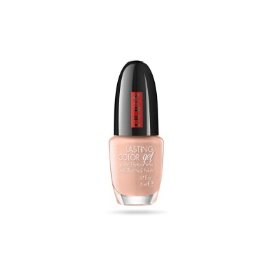 1 - PUPA Milano Lasting Color Gel 012 Vibrant Light 5 ml
