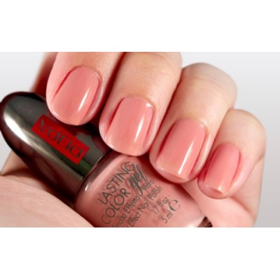 2 - PUPA Milano Lasting Color Gel 013 Souffle Velours 5ml
