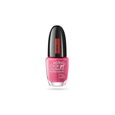 1 - PUPA Milano Lasting Color Gel 016 Jellybean 5 ml