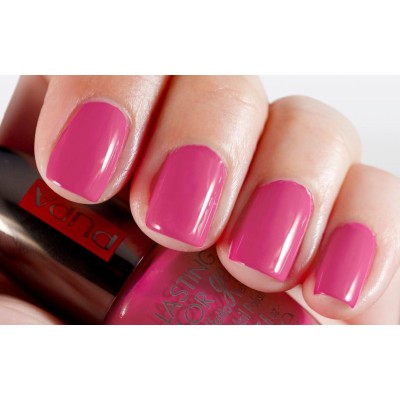 2 - PUPA Milano Lasting Color Gel 016 Jellybean 5 ml