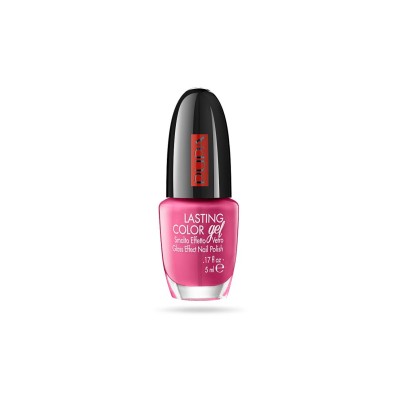 1 - PUPA Milano Lasting Color Gel 017 Florida's Sunshine 5 ml