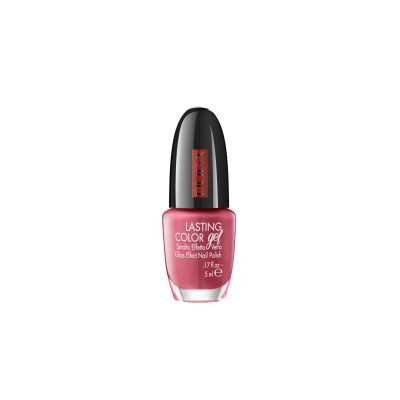 1 - PUPA Milano Lasting Color Gel 018 Delicate Crimson 5ml
