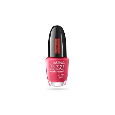 1 - PUPA Milano Lasting Color Gel 019 Sumptuous Mane 5 ml