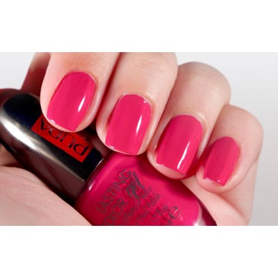 2 - PUPA Milano Lasting Color Gel 019 Sumptuous Mane 5 ml