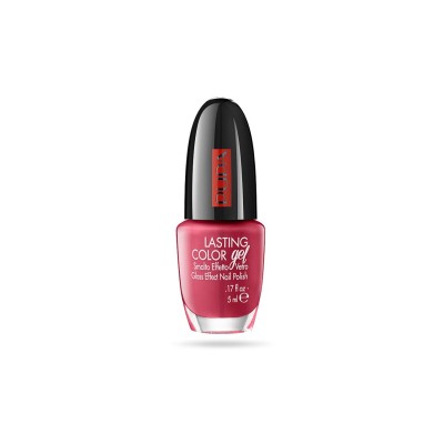 1 - PUPA Milano Lasting Color Gel 020 Passion Flower 5 ml
