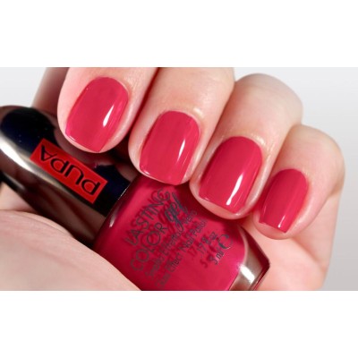 2 - PUPA Milano Lasting Color Gel 020 Passion Flower 5 ml