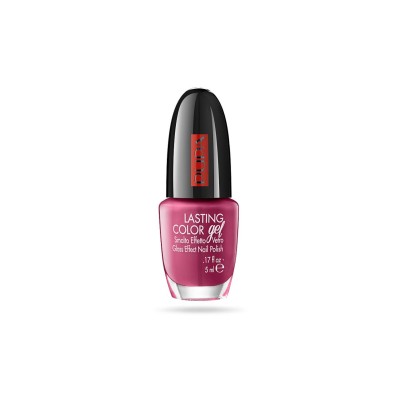 1 - PUPA Milano Lasting Color Gel 022 Carnal Pink 5 ml