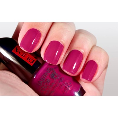 2 - PUPA Milano Lasting Color Gel 022 Carnal Pink 5 ml