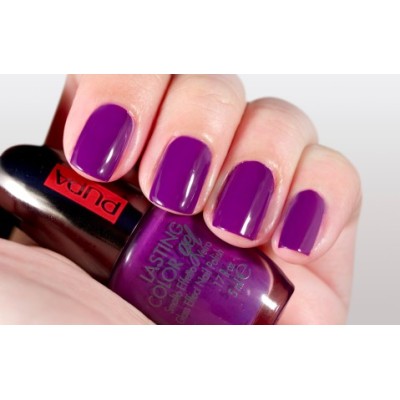 2 - PUPA Milano Lasting Color Gel 023 Blueberry Milkshake 5ml