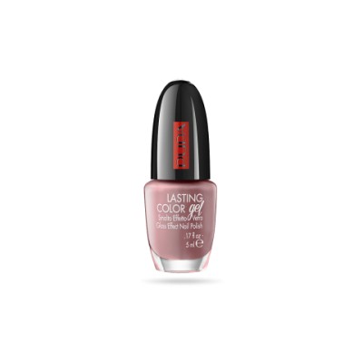 1 - PUPA Milano Lasting Color Gel 025 Velvety Breeze 5ml