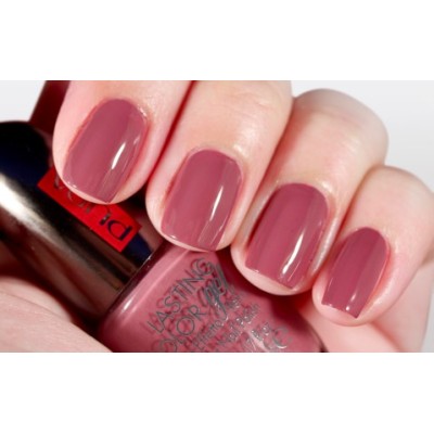 2 - PUPA Milano Lasting Color Gel 025 Velvety Breeze 5ml