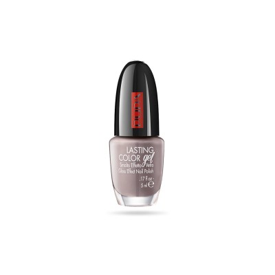 1 - PUPA Milano Lasting Color Gel 028 Metal Pastel 5 ml