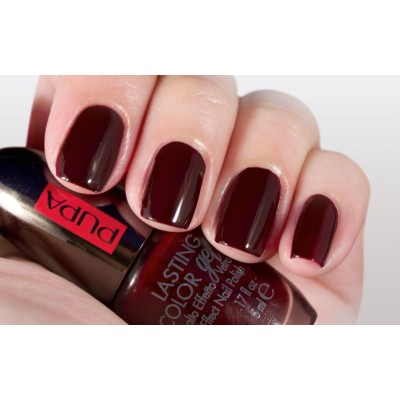 2 - PUPA Milano Lasting Color Gel 030 Neo Bourgeoise 5 ml