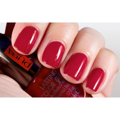 2 - PUPA Milano Lasting Color Gel 031 Chic Boudoir 5 ml