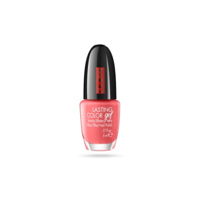 1 - PUPA Milano Lasting Color Gel 035 Tutti Frutti 5ml
