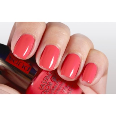 2 - PUPA Milano Lasting Color Gel 035 Tutti Frutti 5ml