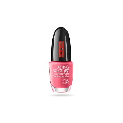 1 - PUPA Milano Lasting Color Gel 036 Acapulco Bay 5 ml