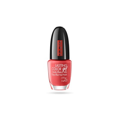 1 - PUPA Milano Lasting Color Gel 037 Rebel Claws 5 ml