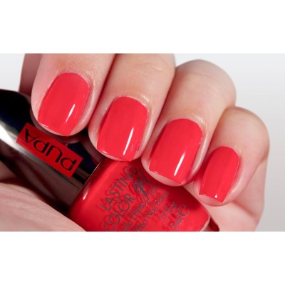 2 - PUPA Milano Lasting Color Gel 037 Rebel Claws 5 ml