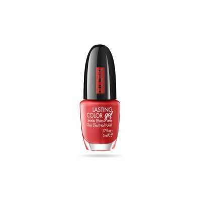 1 - PUPA Milano Lasting Color Gel 038 Hawaiian Sunset 5 ml