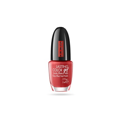 1 - PUPA Milano Lasting Color Gel 039 Romantic Elixir 5 ml