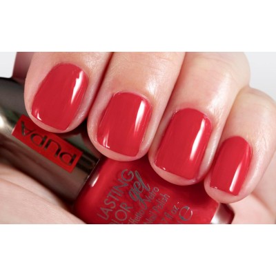2 - PUPA Milano Lasting Color Gel 039 Romantic Elixir 5 ml