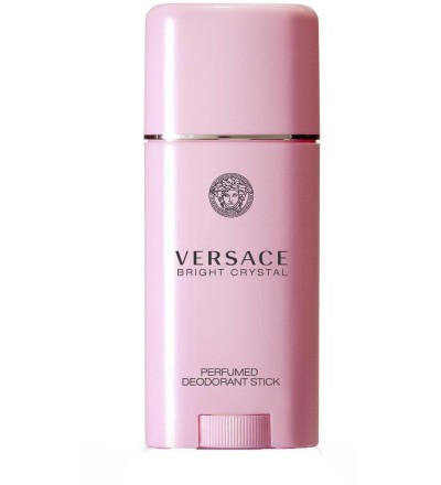 1 - Versace Bright Crystal Deodorante Stick 50ml