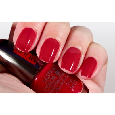 2 - PUPA Milano Lasting Color Gel 041 Explosive Ruby 5 ml