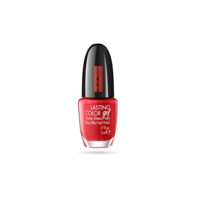 1 - PUPA Milano Lasting Color Gel 044 Tahitian Sunrise 5ml