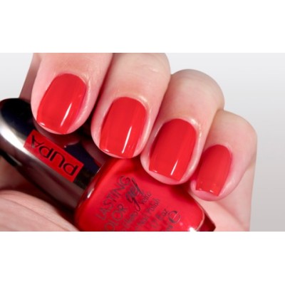 2 - PUPA Milano Lasting Color Gel 044 Tahitian Sunrise 5ml