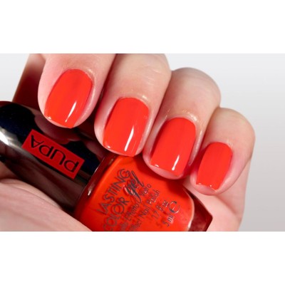 2 - PUPA Milano Lasting Color Gel 046 Star Dust 5 ml