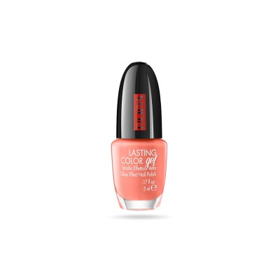 1 - PUPA Milano Lasting Color Gel 047 Amber Shine 5 ml