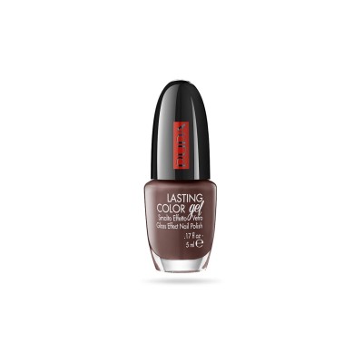 1 - PUPA Milano Lasting Color Gel 051 Syrupy Chocolate 5 ml