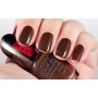 2 - PUPA Milano Lasting Color Gel 051 Syrupy Chocolate 5 ml
