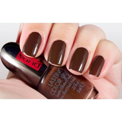 2 - PUPA Milano Lasting Color Gel 051 Syrupy Chocolate 5 ml